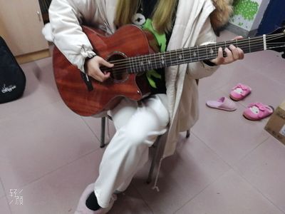 Kayza/卡宴吉他
