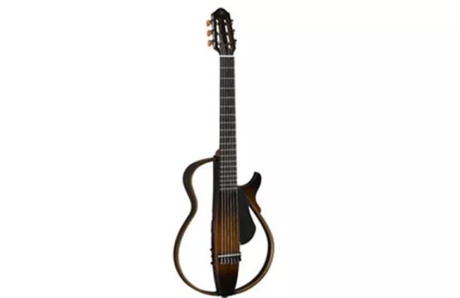 雅马哈SLG200N静音吉他值得买吗？怎么样呢？