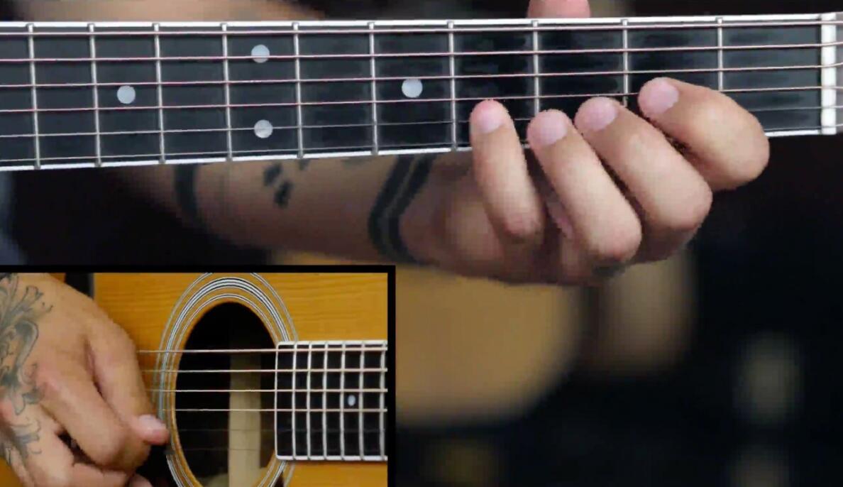弹吉他怎么保护手指头?严重时容