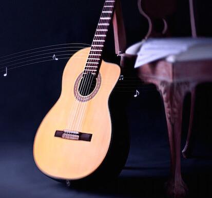 吉他分解和弦是什么意思？怎么练习