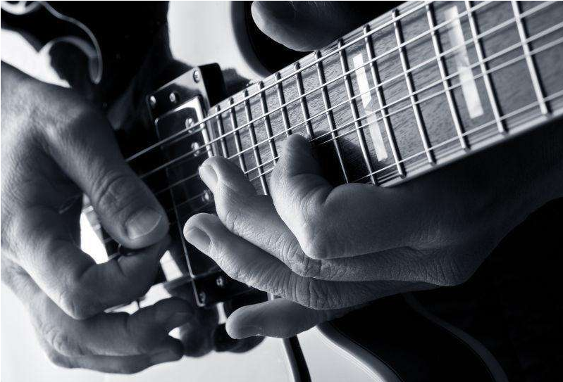 弹吉他怎么保护手指头？10个方法